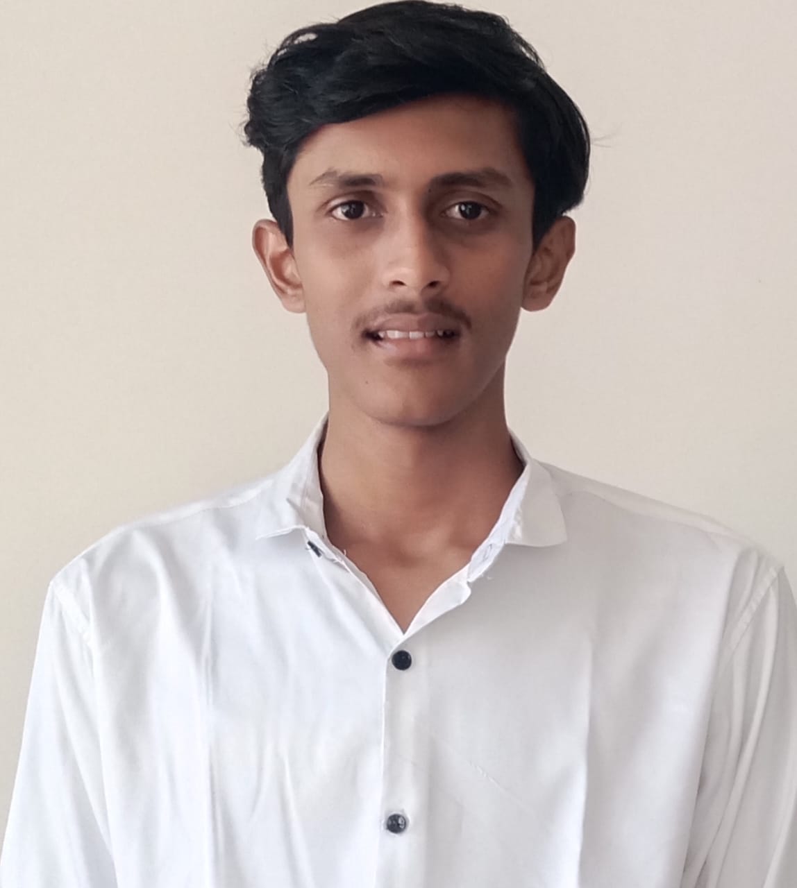 Vedant Pisal